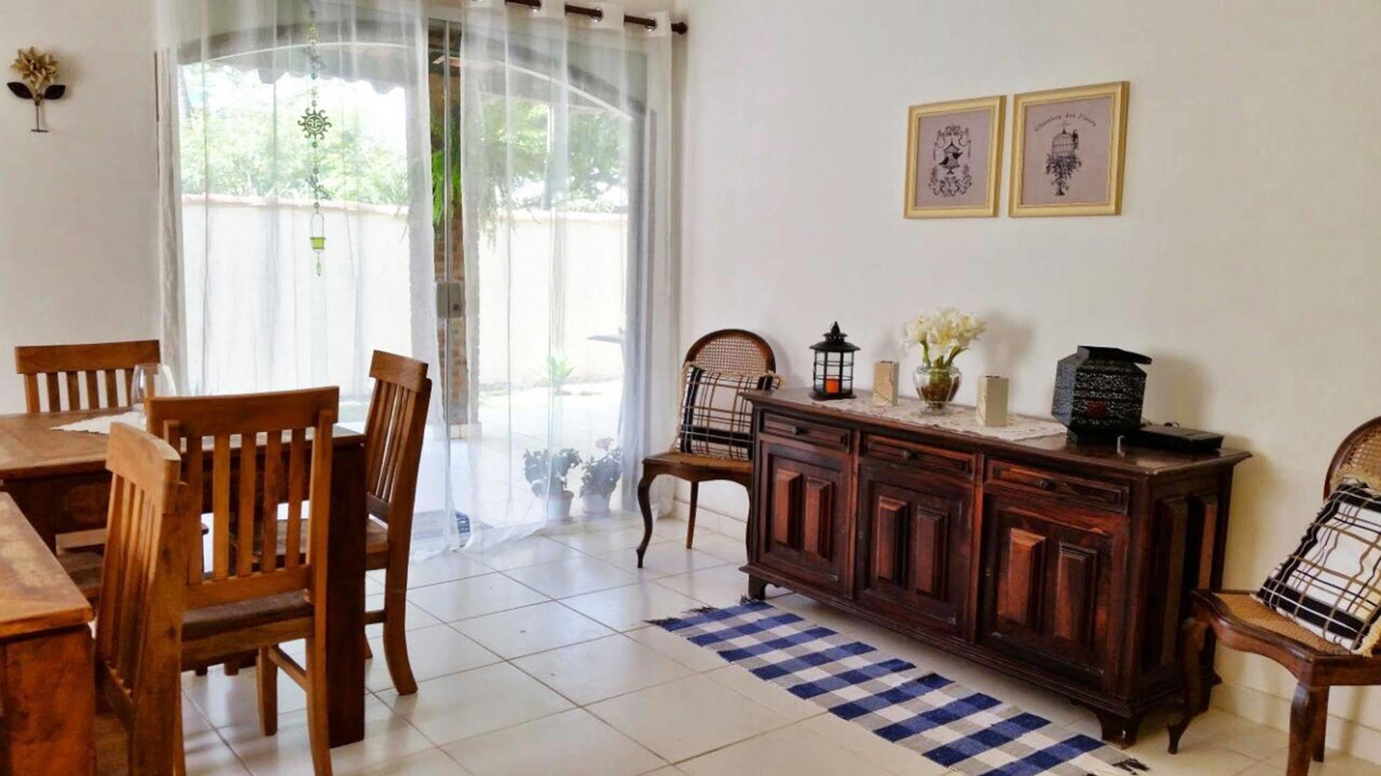 Pousada Do Village - Barra Da Tijuca Rio de Janeiro Exterior photo